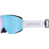 Image de Rossignol - Masque de ski - Otava S White - Blanc