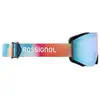 Image de Masque de ski ROSSIGNOL OTAVA S (BLURRED)