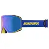 Image de Masque de ski ROSSIGNOL OTAVA S (YELLOW SP)