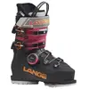 Image de Chaussures de ski LANGE CONCEPT 10.5 W GW BOA (Noir/Rose) Femme