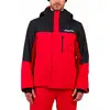 Image de Rossignol - Veste de ski imperméable et isolante en Primaloft® - Velika Insulated Jacket Sports Red pour Homme - Taille S - Rouge