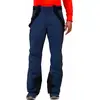 Image de Rossignol - Pantalon de ski imperméable et isolant en Primaloft®- Homme - M Insulated Ski Pant Dark Navy pour Homme - Taille L