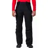 Image de Rossignol - Pantalon de ski imperméable et isolant en Primaloft®- Homme - M Insulated Ski Pant Black - Taille M - Noir