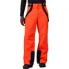 Image de Rossignol - Pantalon de ski imperméable et isolant en Primaloft®- Homme - M Insulated Ski Pant Golden Gate - Taille M - Orange