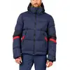 Image de Rossignol - Veste de ski imperméable en duvet - Daille Down Jacket Dark Navy pour Homme - Taille XL