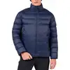 Image de Rossignol - Doudoune en duvet de canard - Aretu Down Jacket Dark Navy pour Homme - Taille M