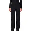 Image de Rossignol - Fuseau de ski - W Ski Softshell Pant Black pour Femme en Softshell - Taille L - Noir