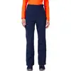 Image de Rossignol - Fuseau de ski - W Ski Softshell Pant Dark Navy pour Femme en Softshell - Taille M