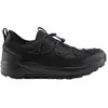 Image de Rossignol - Chaussures basses après-ski - Resort Low Black pour Homme - Taille 8,5 UK - Noir