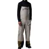 Image de Rossignol - Salopette imperméable de ski - Proclivity L.E. 3L Shell M Bib Birch pour Homme - Taille L - Gris