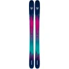 Image de Rossignol - Skis freeride - Sender 100 2027 en Bois - Taille 184 cm - Violet