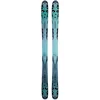 Image de Dynastar - Skis freeride édition limitée - M-Free 100 Trouble Maker Limited Edition en Bois - Taille 178 cm