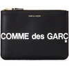 Image de Portefeuille Comme Des Garcons  Logo P27904738