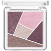 Image de Marionnaud - Make Me Happy - Ma Palette Ombres Soyeuses - 02 - Seductive Plum