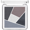 Image de Marionnaud - Make Me Happy - Ma Palette Ombres Soyeuses - 03 - Electric Grey
