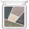 Image de Marionnaud - Make Me Happy - Ma Palette Ombres Soyeuses - 04 - Inventive Green
