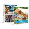 Image de Escapade Insolite En Famille En Bord De Mer : 3 Jours En Tente Lodge PrÃ¨s De Lorient - Smartbox - Coffret Cadeau SÃ©jour