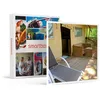 Image de SÃ©jour Insolite : 2 Jours En Tente PrÃ¨s D'auxerre - Smartbox - Coffret Cadeau SÃ©jour