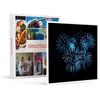 Image de Carte cadeau nouvel an - 20 Â¿ - SMARTBOX - Coffret Cadeau Multi-thÃ¨mes