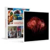 Image de Carte cadeau nouvel an - 30 Â¿ - SMARTBOX - Coffret Cadeau Multi-thÃ¨mes