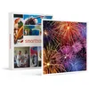 Image de Carte cadeau nouvel an - 50 Â¿ - SMARTBOX - Coffret Cadeau Multi-thÃ¨mes