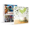 Image de Carte cadeau joyeux anniversaire - 10 Â¿ - SMARTBOX - Coffret Cadeau Multi-thÃ¨mes