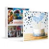 Image de Carte cadeau joyeux anniversaire - 15 Â¿ - SMARTBOX - Coffret Cadeau Multi-thÃ¨mes
