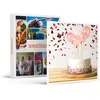 Image de Carte cadeau joyeux anniversaire - 20 Â¿ - SMARTBOX - Coffret Cadeau Multi-thÃ¨mes