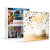 Image de Carte cadeau joyeux anniversaire - 30 Â¿ - SMARTBOX - Coffret Cadeau Multi-thÃ¨mes