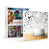 Image de Carte cadeau joyeux anniversaire - 40 Â¿ - SMARTBOX - Coffret Cadeau Multi-thÃ¨mes
