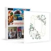 Image de Carte cadeau anniversaire de mariage - 180 Â¿ - SMARTBOX - Coffret Cadeau Multi-thÃ¨mes