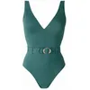 Image de Maillots de bain Brigitte Bardot  Maillot une pièce kaki Amour P27756000