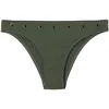 Image de Maillots de bain Pomm'poire  Slip de bain kaki Zanzibar P27918669