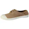 Image de Tennis Lacet Bensimon - Marron - 37