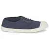 Image de Bensimon Lacet - Bleu - 38