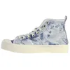 Image de Basket ? Lacet Bensimon Stella Tie Dye - 39