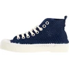 Image de Baskets montantes Bensimon  Basket à Lacet Stella P22599081