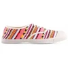 Image de Baskets basses Bensimon  Baskets LACET F LUCAS D P31957791