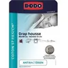 Image de Drap Housse Dodo - 90x190 Cm - Coton - Coutil 32 Cm