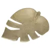 Image de Vide-poches Feuille tropicale 18 x 15 cm