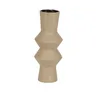 Image de Vase twisty 10 x 25 cm