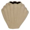 Image de Vase coquillage 17 x 15 cm