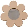 Image de Miroir Fleur à suspendre 21 x 5 cm