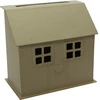 Image de Urne maison en papier mâché