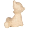 Image de Renard 7 x 7 x 9 cm