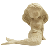 Image de Sirène 11,5 x 17 x 15,5 cm