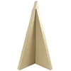 Image de Sapin triangle - 39 x 39 x 50,5 cm