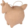 Image de Licorne boule à suspendre 11 cm