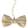 Image de Suspension Noeud Papillon 1.5 x 8.5 x 5 cm