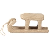 Image de Suspension Luge 10 x 3.5 x 4 cm